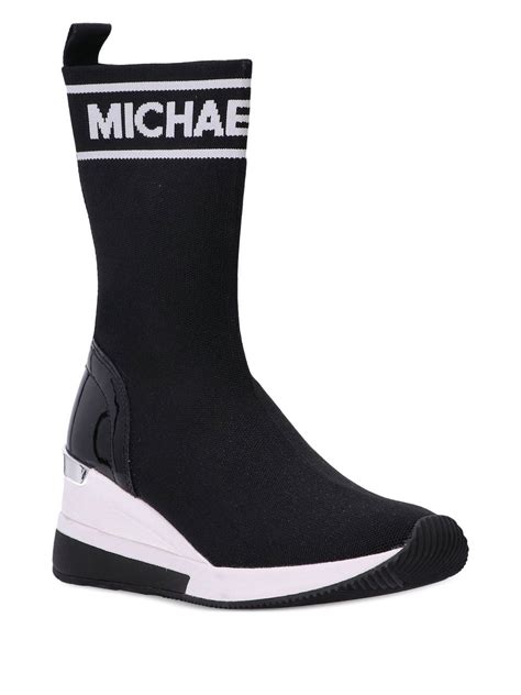 michael kors skyler socks